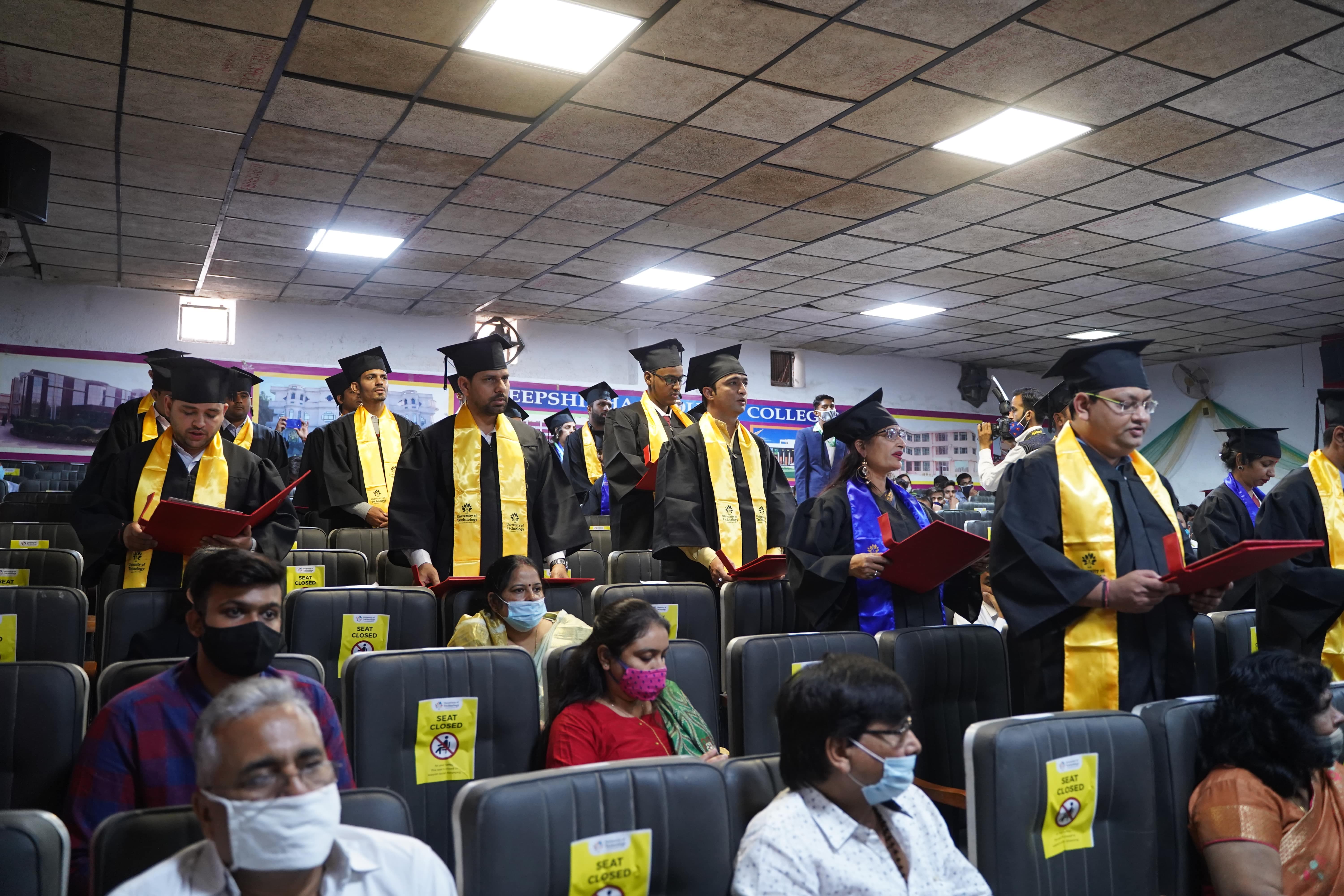 Deepshikha College Jaipur Campus photo 8